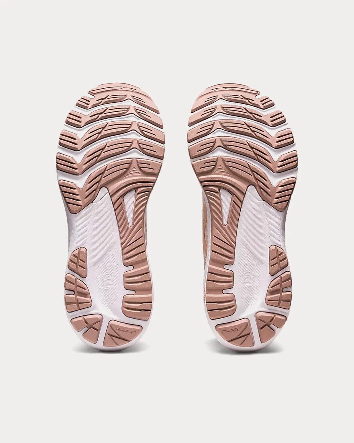 GEL-KAYANO 29 Mineral Beige / Champagne Running Shoes