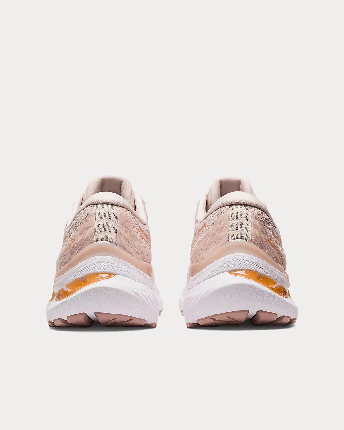 GEL-KAYANO 29 Mineral Beige / Champagne Running Shoes