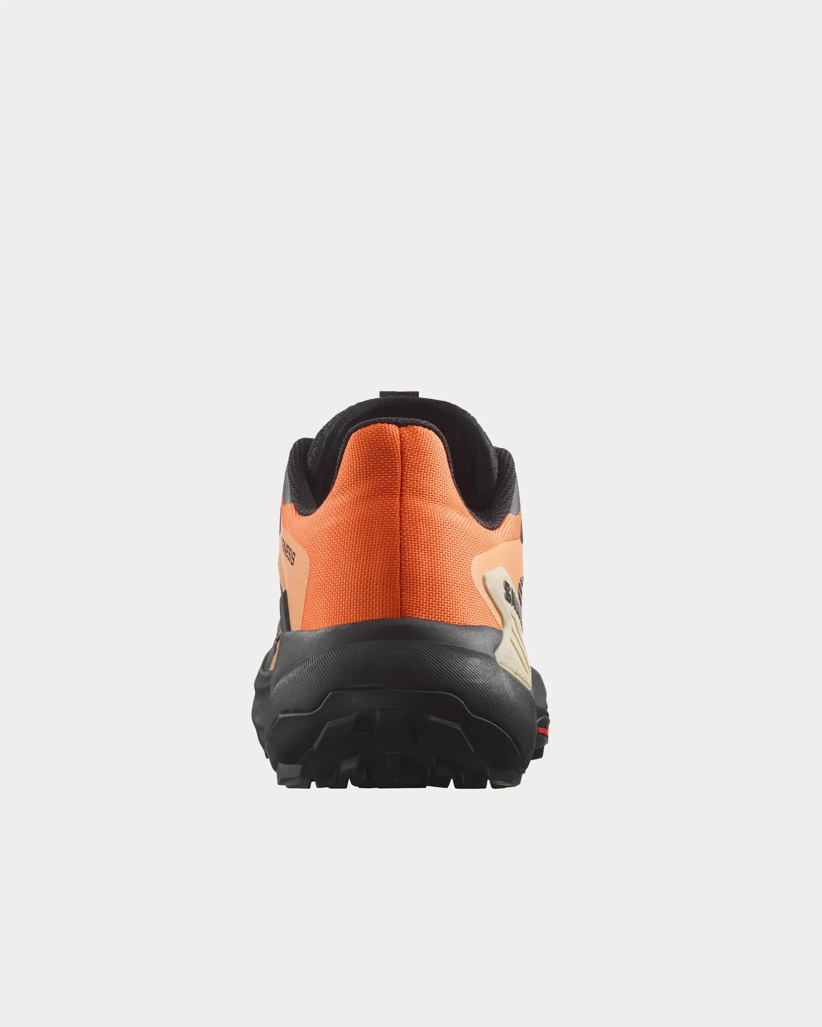 Genesis Dragon Fire / Black / Cement Running Shoes