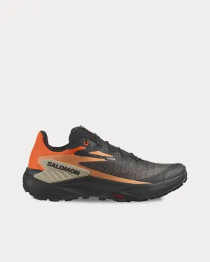 Genesis Dragon Fire / Black / Cement Running Shoes