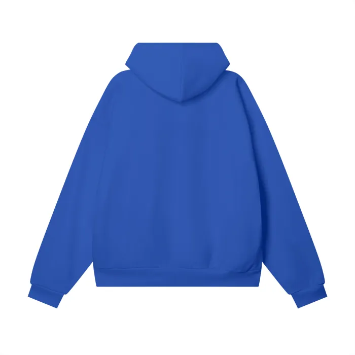 Ghetto Samurai Heavyweight Hoodie