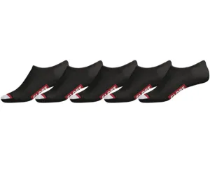 Globe Shoes - Tipper Invisible Sock - 5 pack