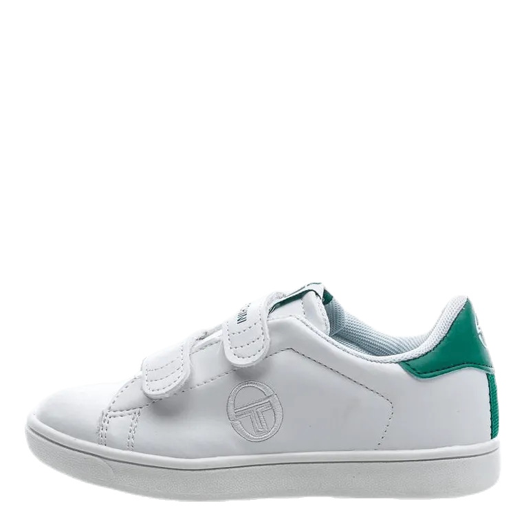 Gran Torino Jr White/Green
