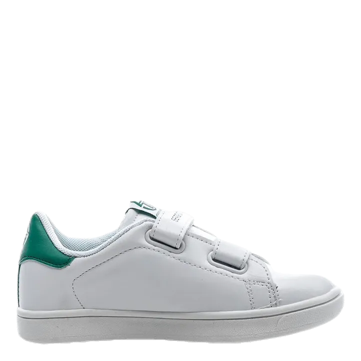Gran Torino Jr White/Green