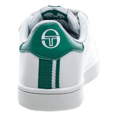 Gran Torino Jr White/Green