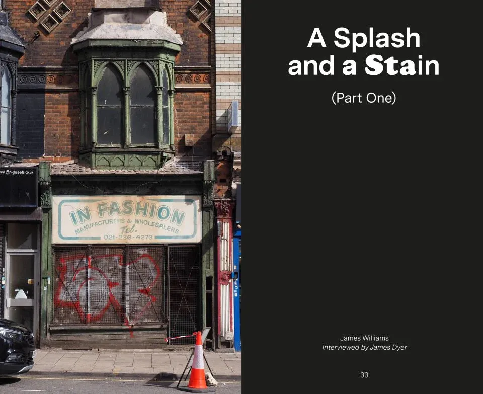 Graphic Events: A Realist Account of Graphic Design