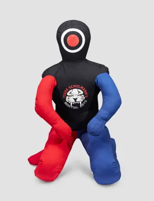 Grappling Dummy (Jiu-Jitsu Master) & Filling
