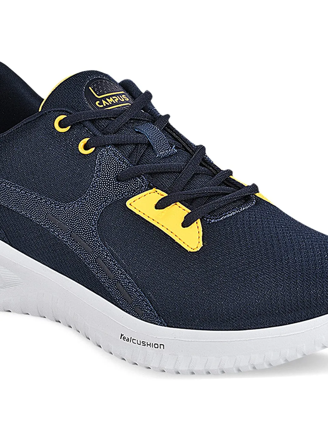 HANDAL Blue Men's Running Shoes