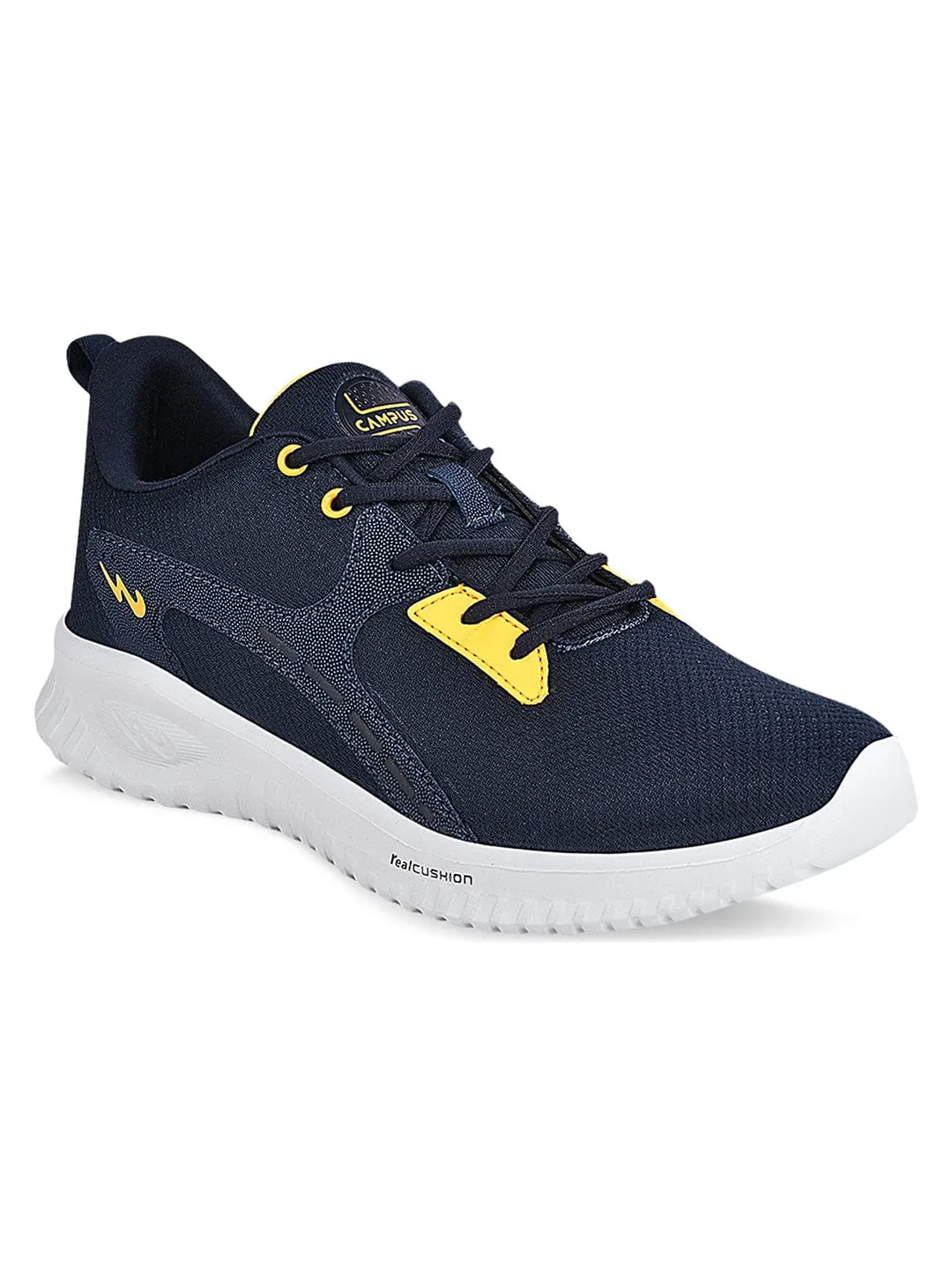 HANDAL Blue Men's Running Shoes