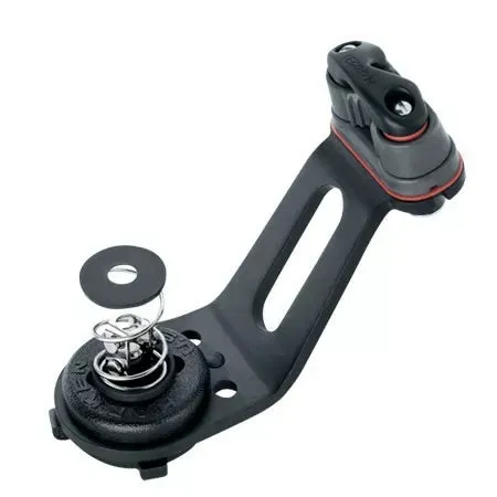 HARKEN SWIVELING CAM BASES