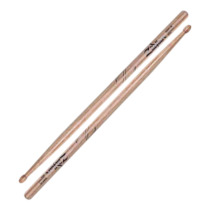 Heavy 5B Laminated Birch Drumsticks