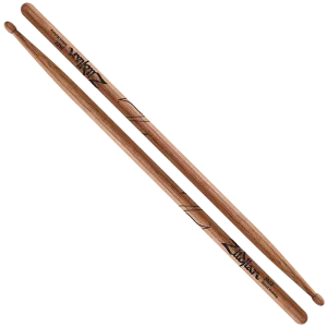 Heavy Jazz Laminated Birch Drumsticks