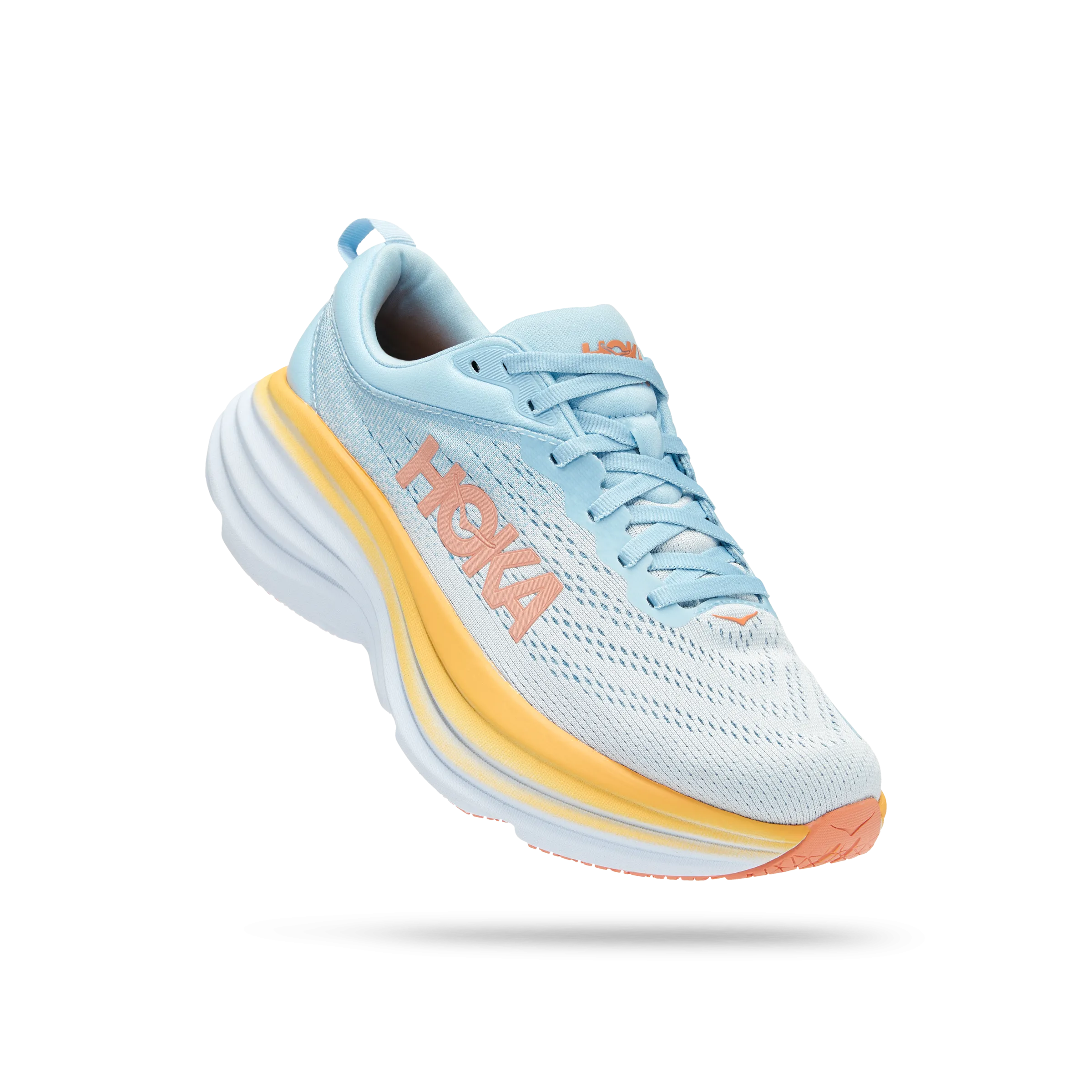 Hoka Bondi 8 Womens Shoe