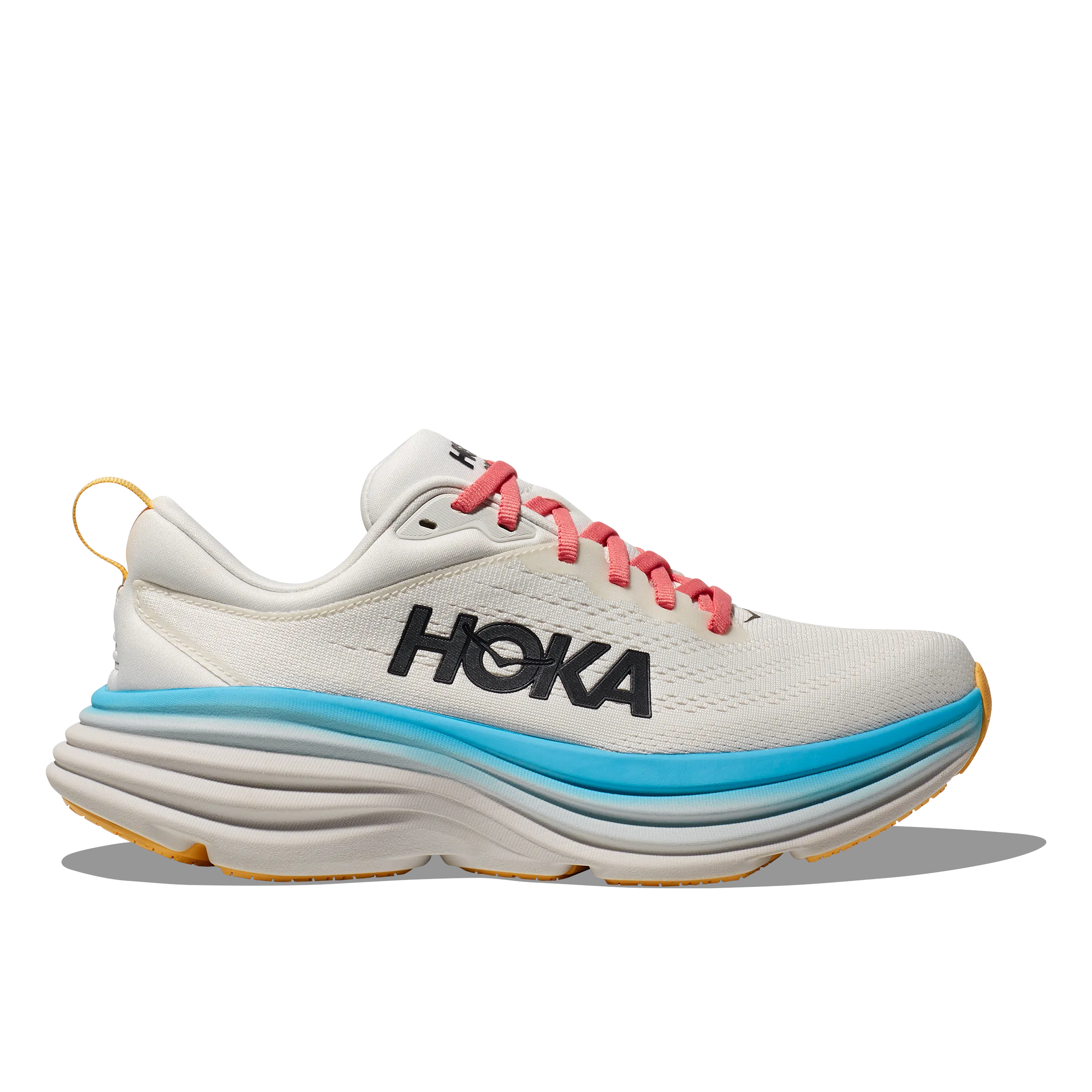 Hoka Bondi 8 Womens Shoe