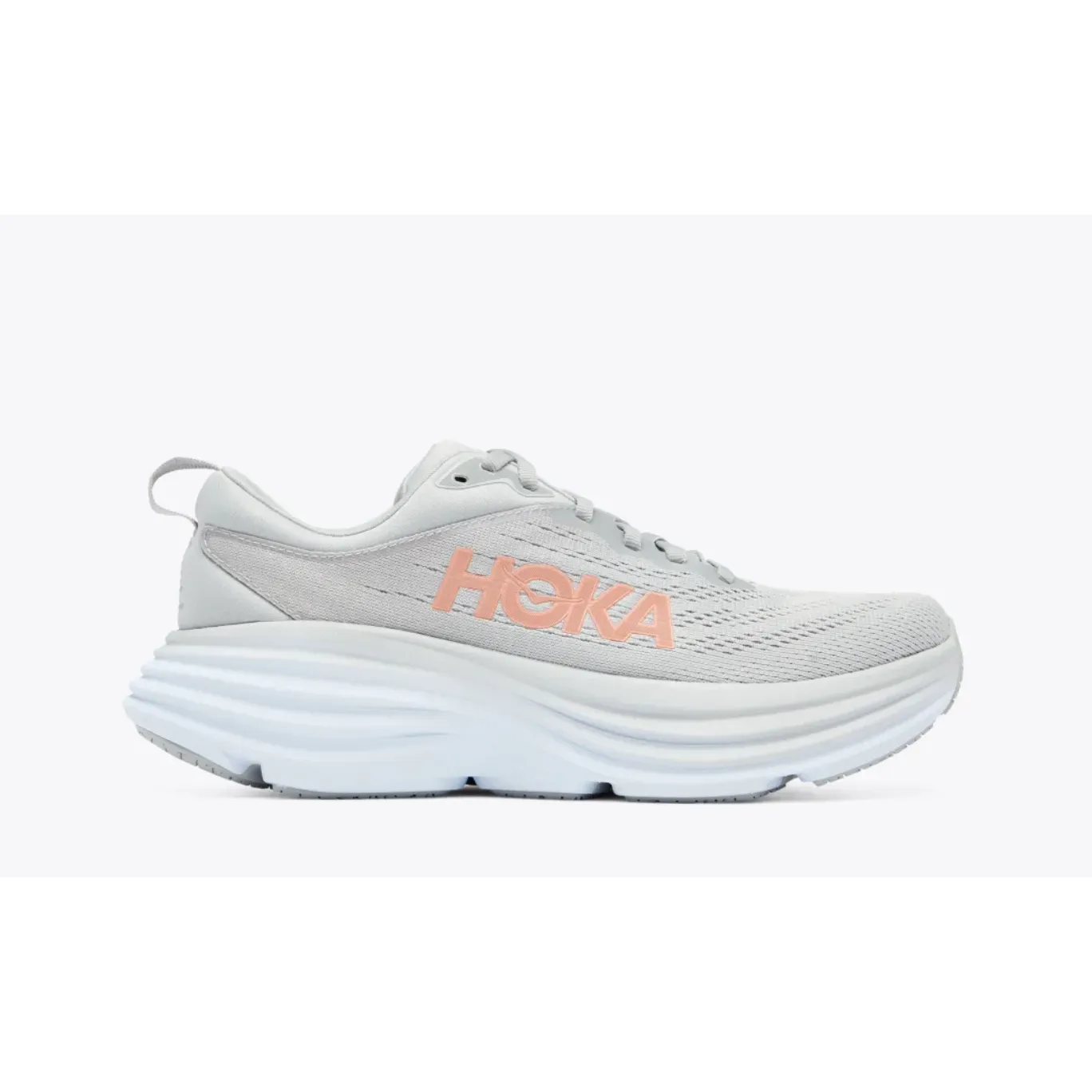 Hoka Bondi 8 Womens Shoe