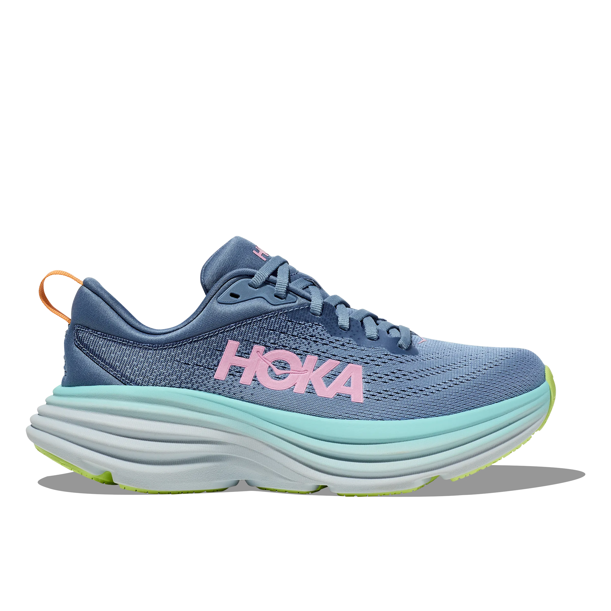 Hoka Bondi 8 Womens Shoe