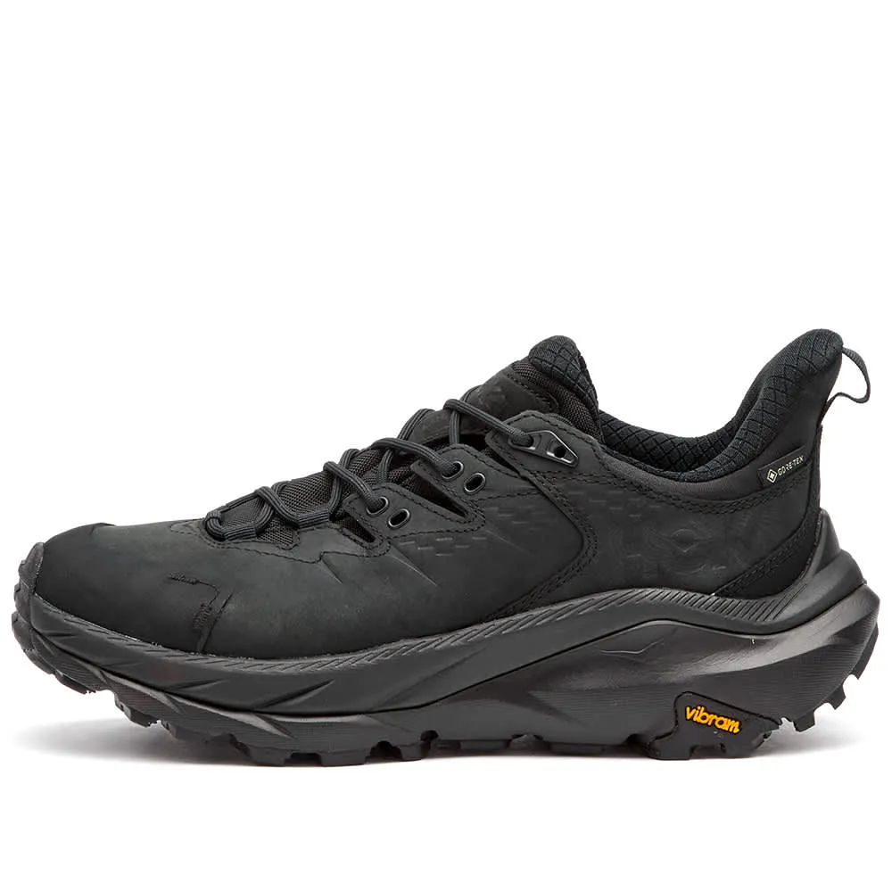 HOKA ONE ONE W Kaha 2 Low GTX Sneakers