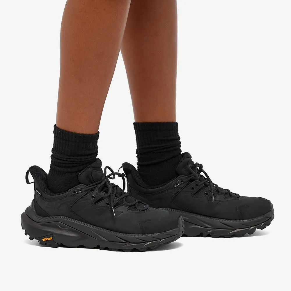 HOKA ONE ONE W Kaha 2 Low GTX Sneakers