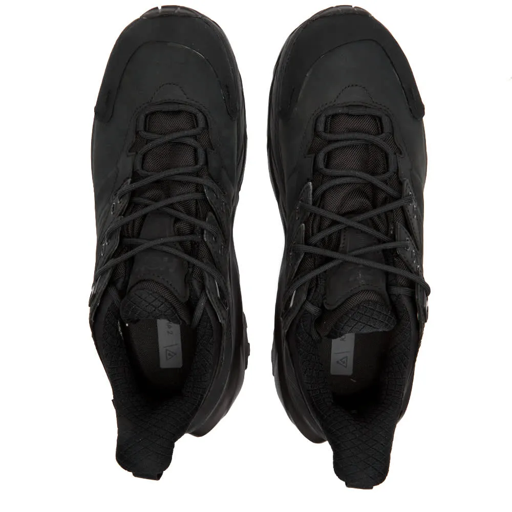 HOKA ONE ONE W Kaha 2 Low GTX Sneakers