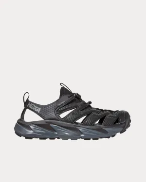 Hopara Black / Dark Shadow Slip On Sneakers
