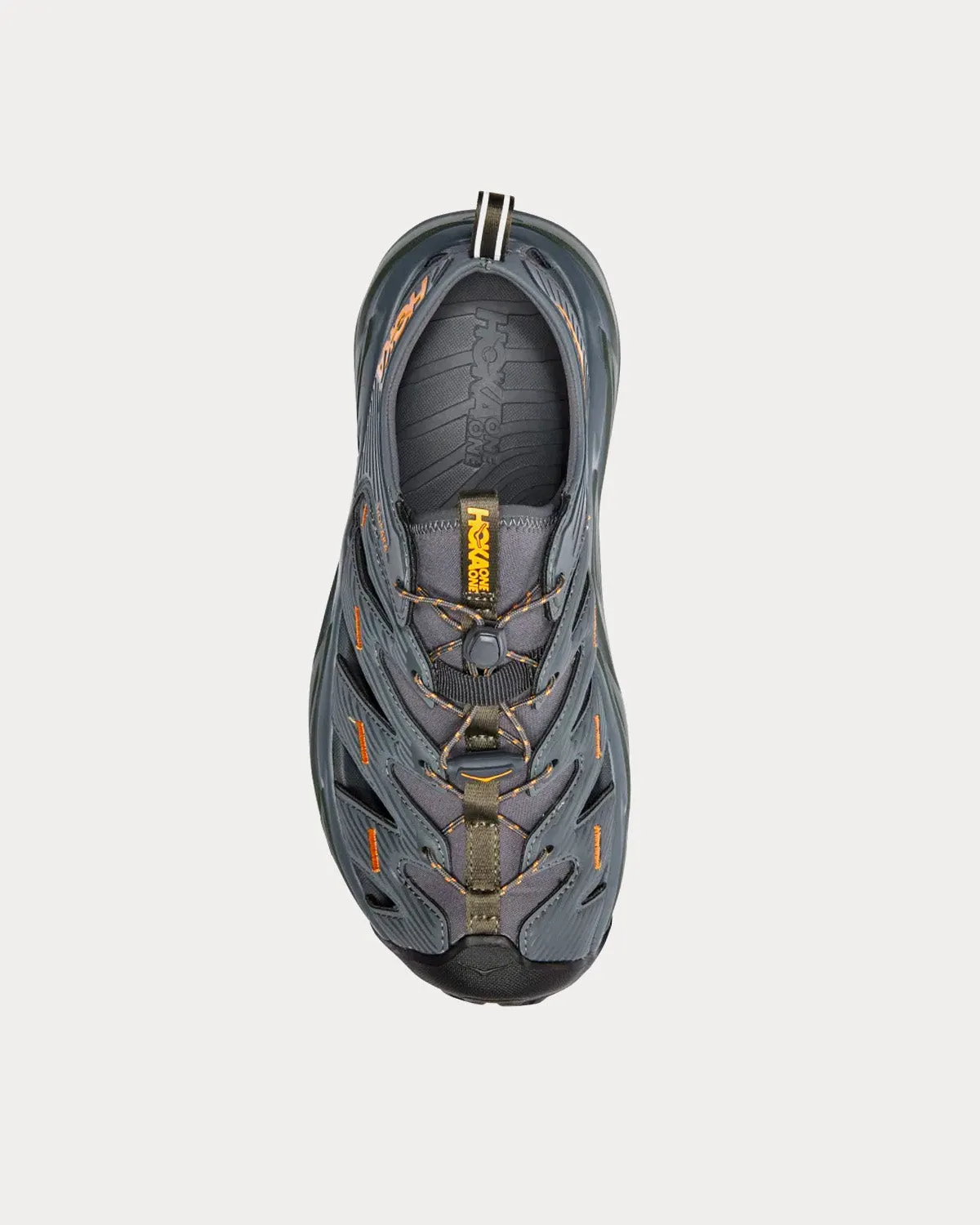 Hopara Castlerock / Thyme Slip On Sneakers