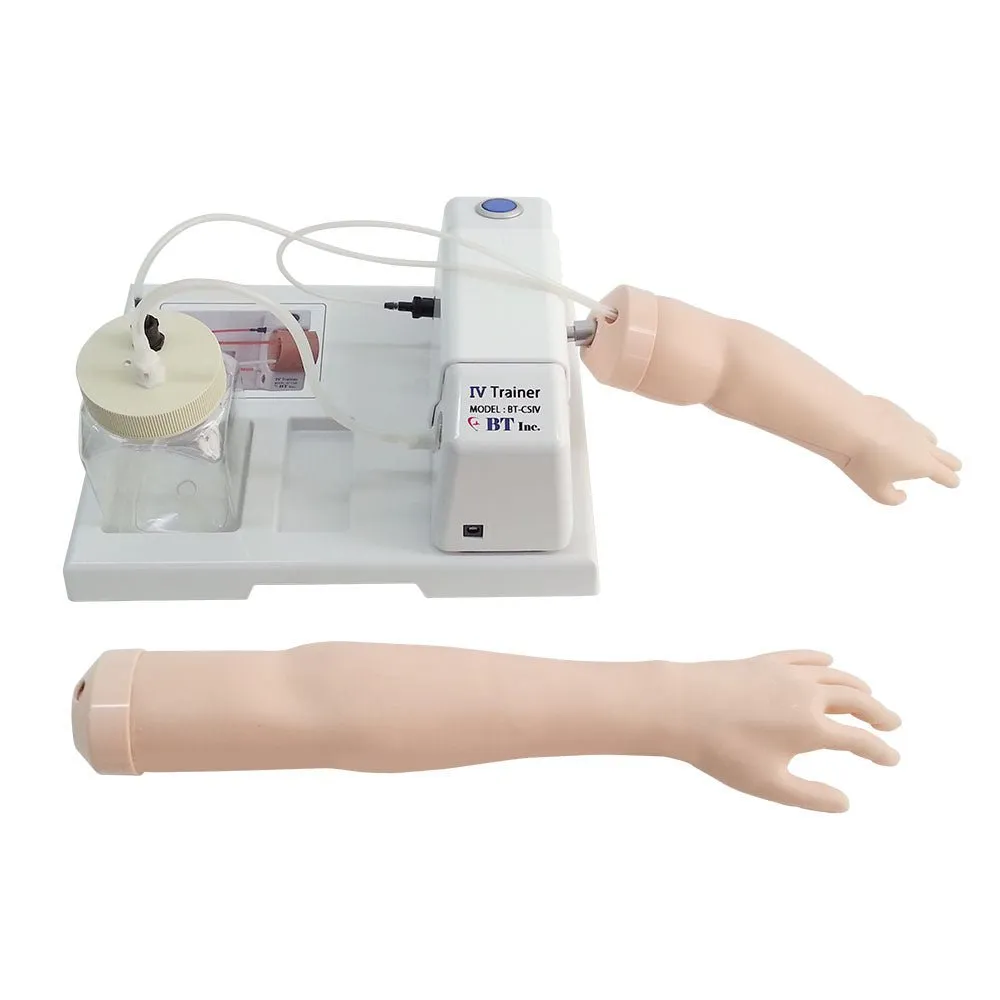 Intravenous Injection Training arm Model - Infants