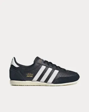 Japan Core Black / Cloud White / Gold Metallic Low Top Sneakers