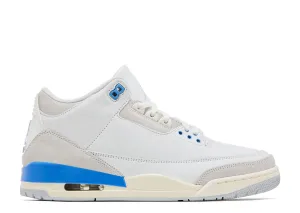 Jordan 3 Retro Lucky Shorts Men’s