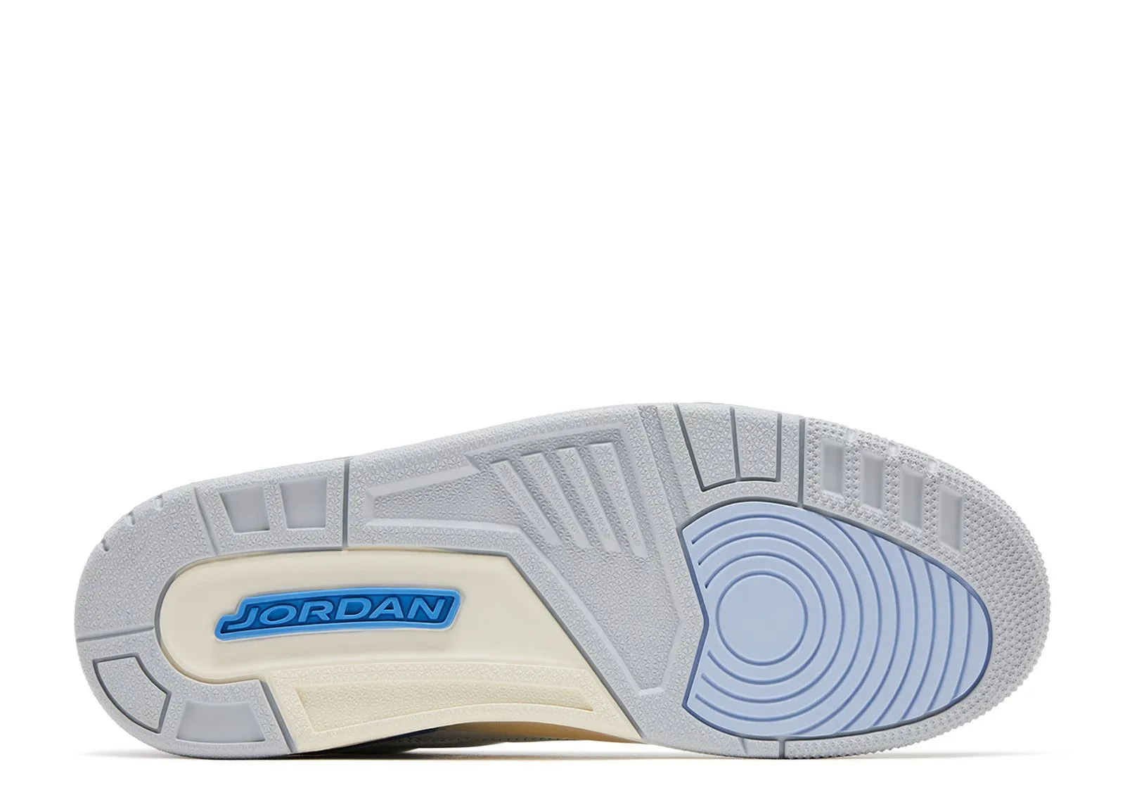 Jordan 3 Retro Lucky Shorts Men’s