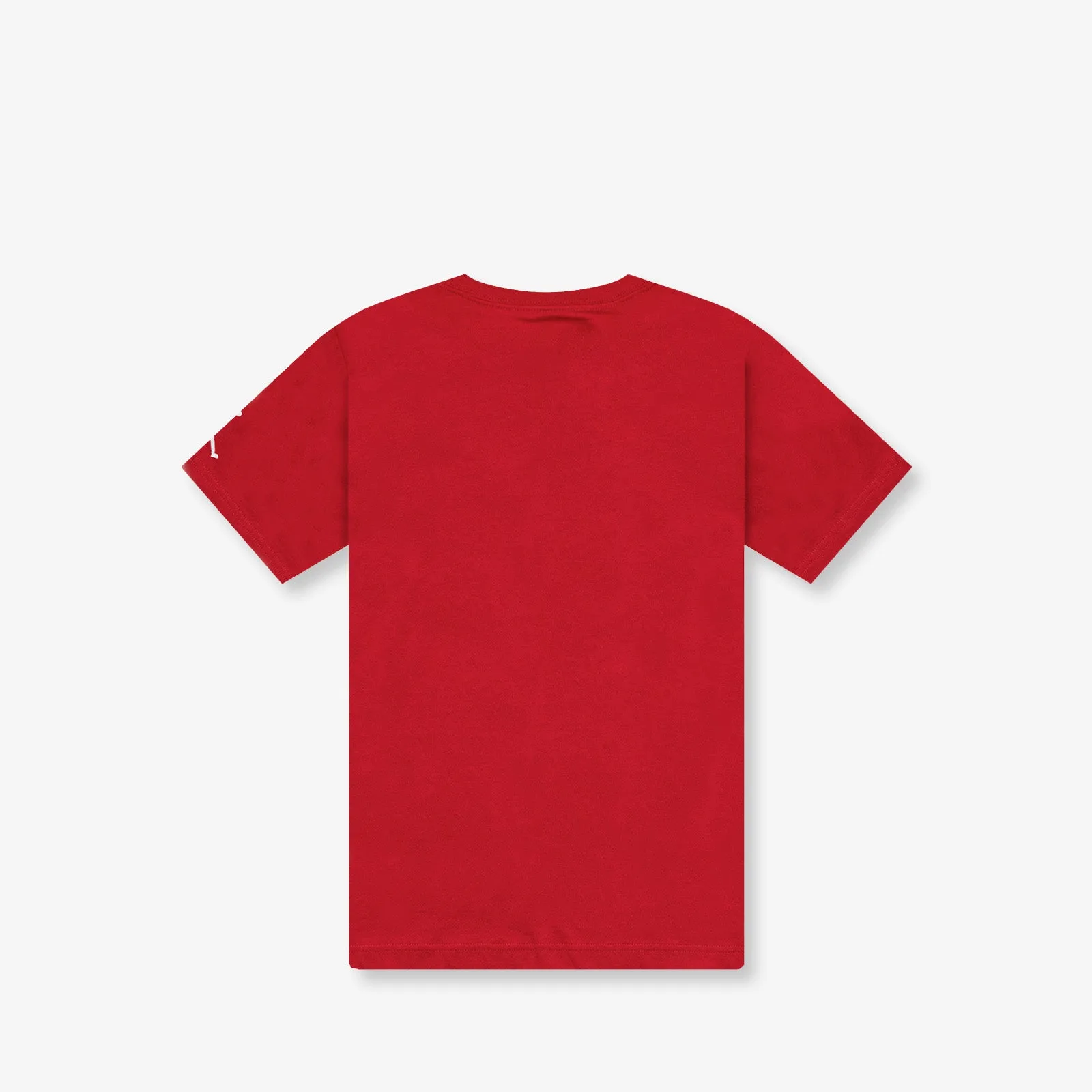 Jordan Jumpman Flight Practice Kids T-Shirt - Red