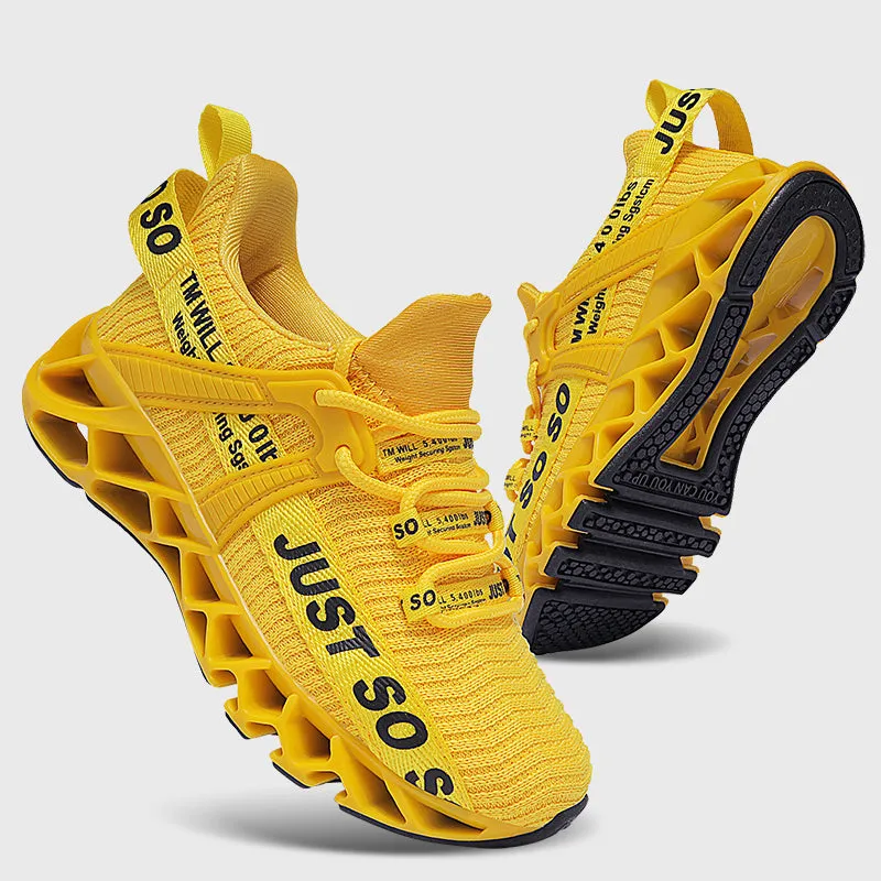 Just So So Children shoes running sneakers