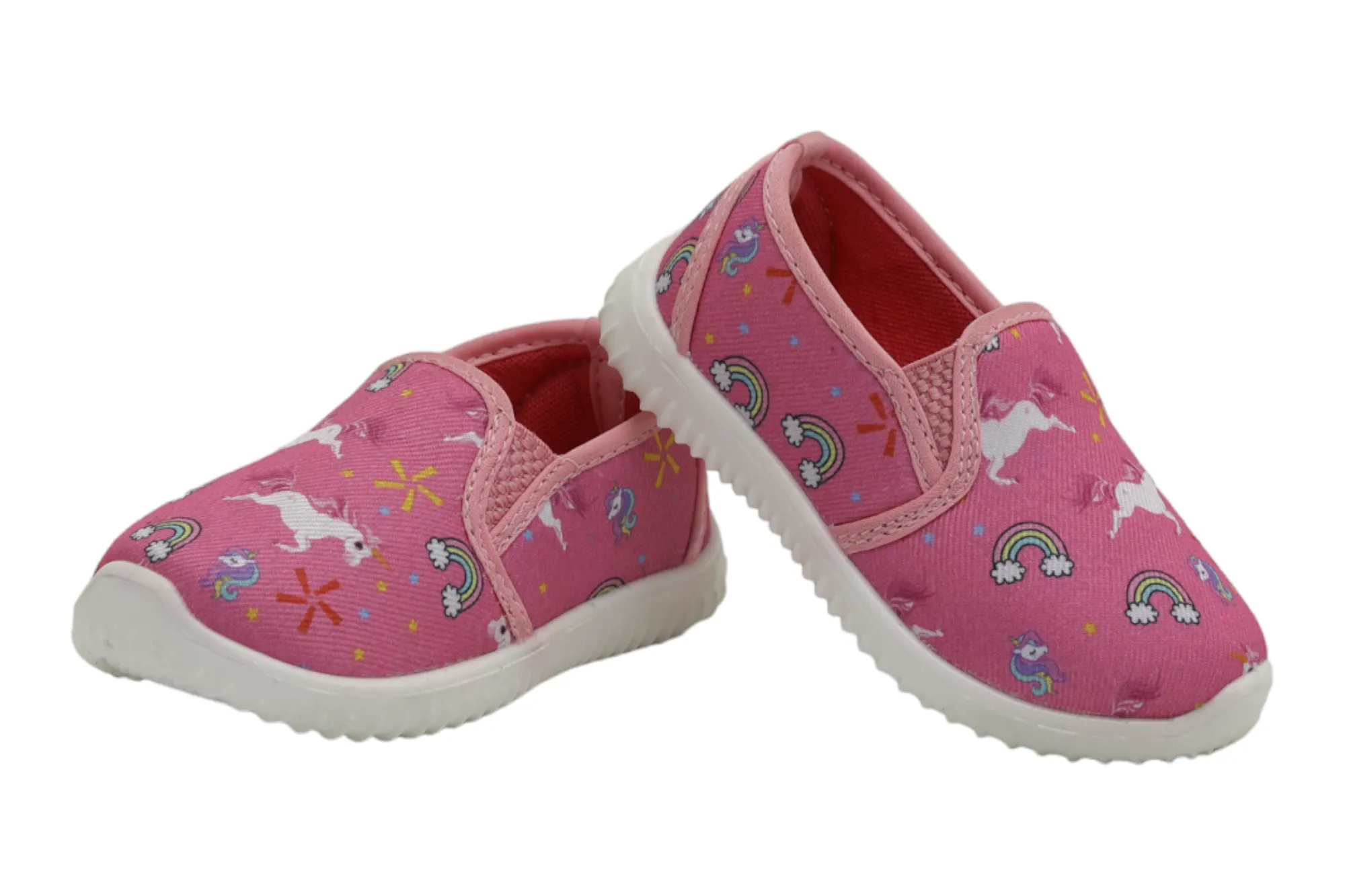KIDS CASUAL SHOES 539124 (2 TO 5 years)