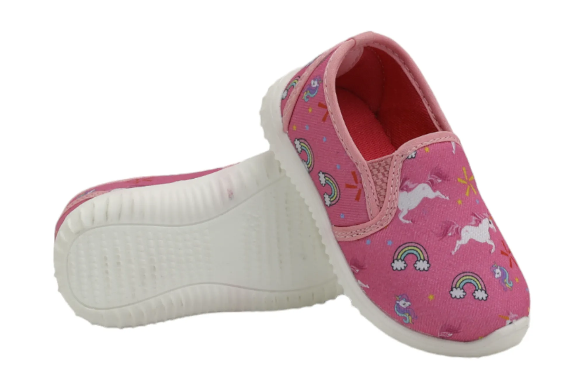 KIDS CASUAL SHOES 539124 (2 TO 5 years)