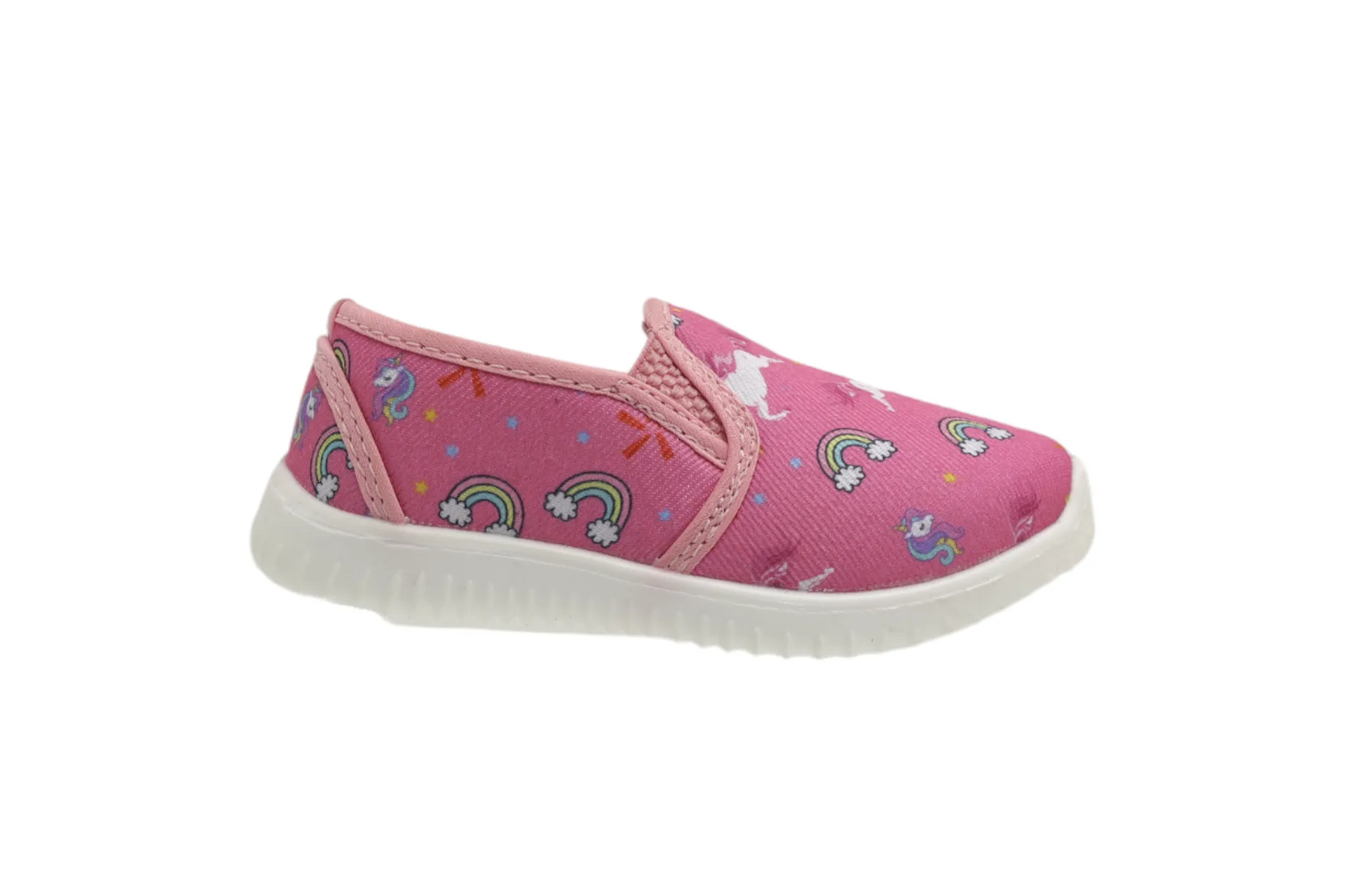 KIDS CASUAL SHOES 539124 (2 TO 5 years)