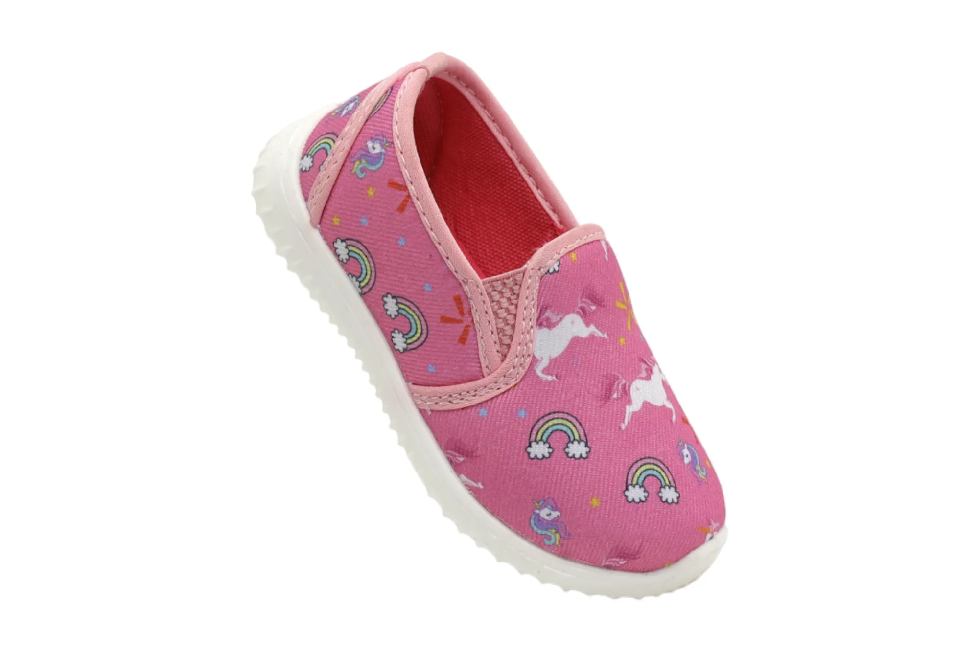 KIDS CASUAL SHOES 539124 (2 TO 5 years)