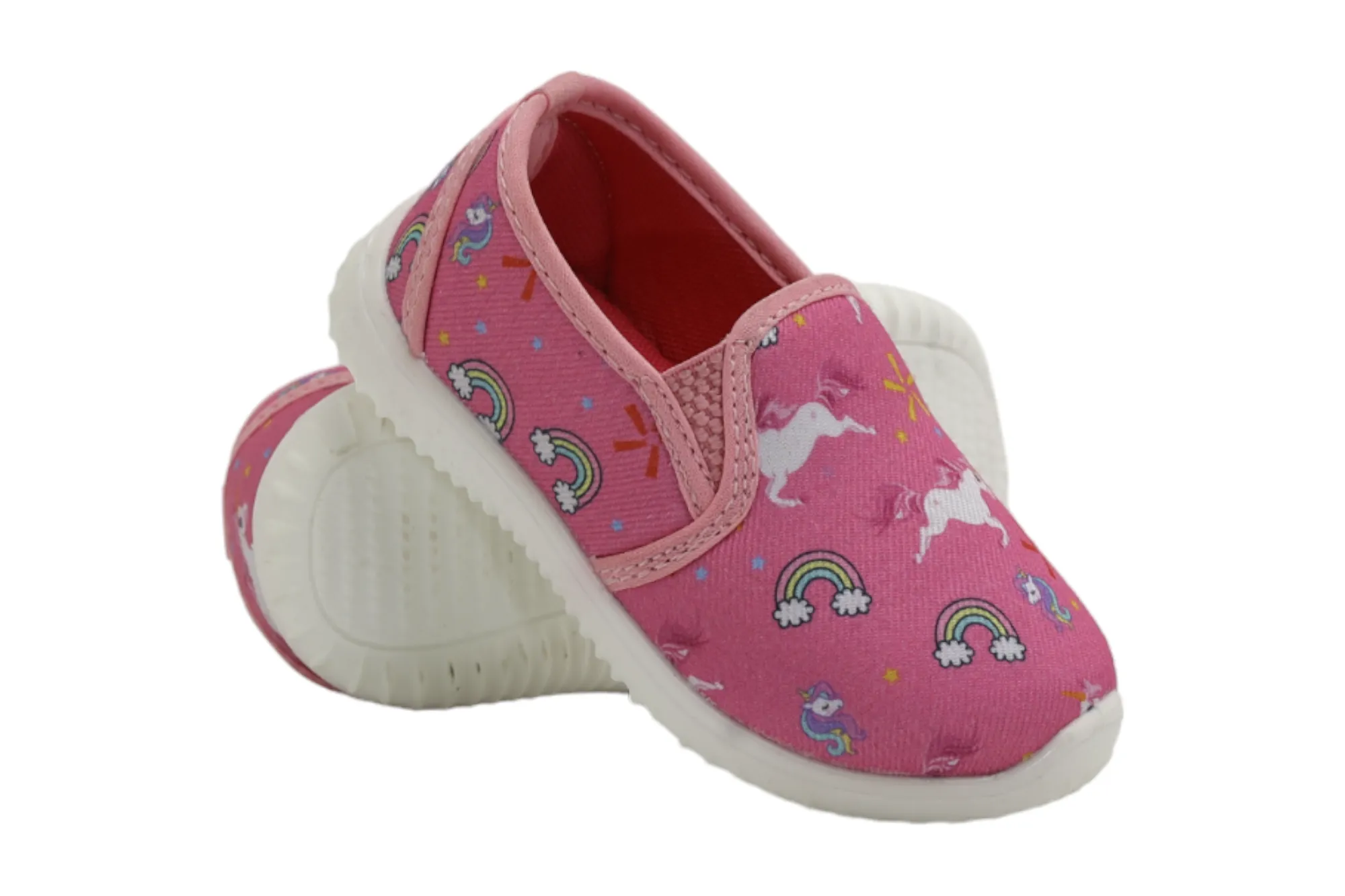 KIDS CASUAL SHOES 539124 (2 TO 5 years)