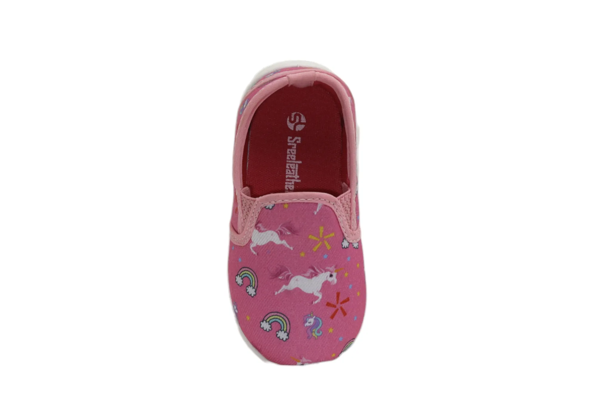 KIDS CASUAL SHOES 539124 (2 TO 5 years)