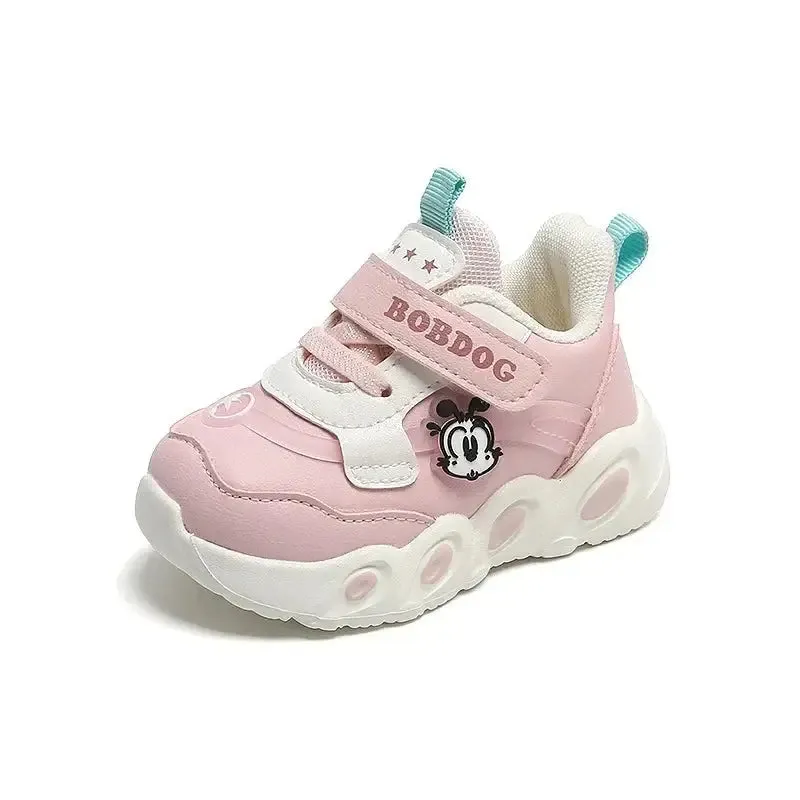 Kids Casual Sports Sneakers (1-5 years)