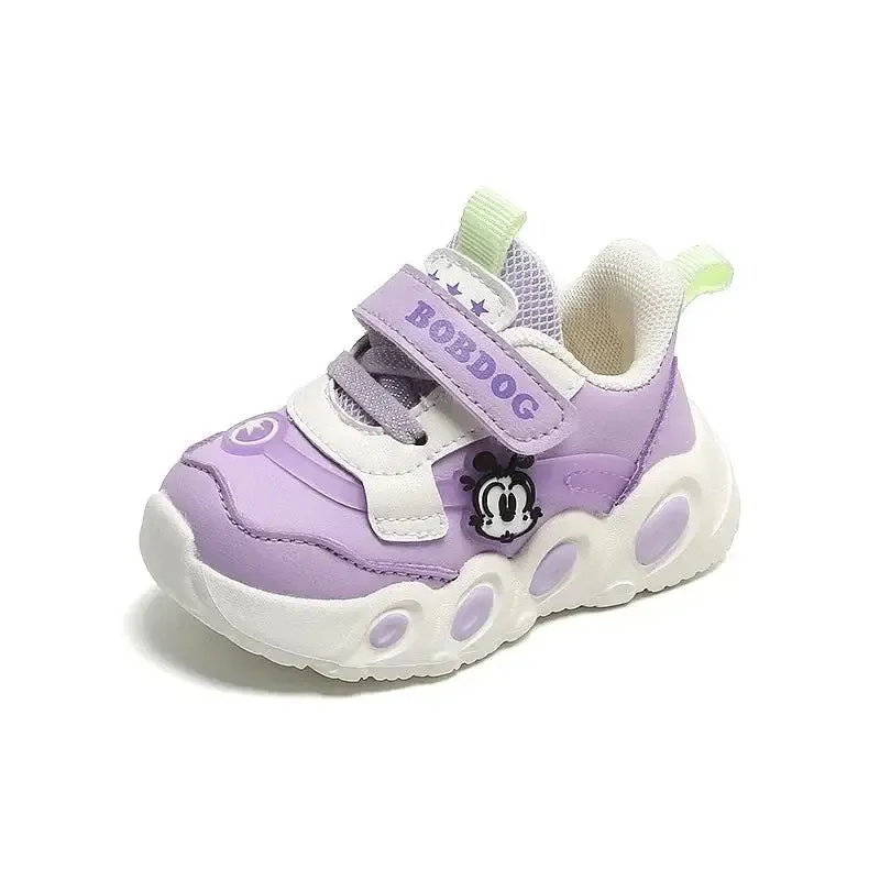 Kids Casual Sports Sneakers (1-5 years)
