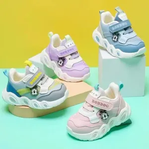 Kids Casual Sports Sneakers (1-5 years)