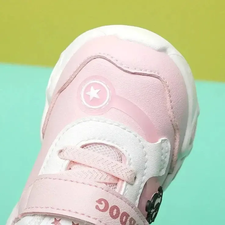 Kids Casual Sports Sneakers (1-5 years)