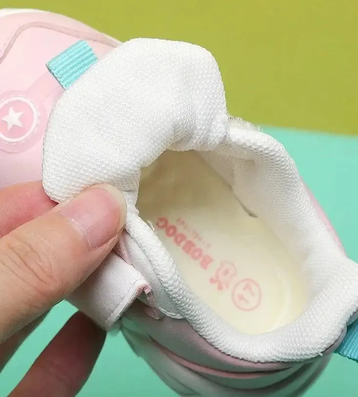 Kids Casual Sports Sneakers (1-5 years)