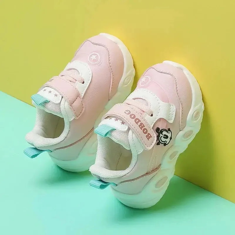 Kids Casual Sports Sneakers (1-5 years)