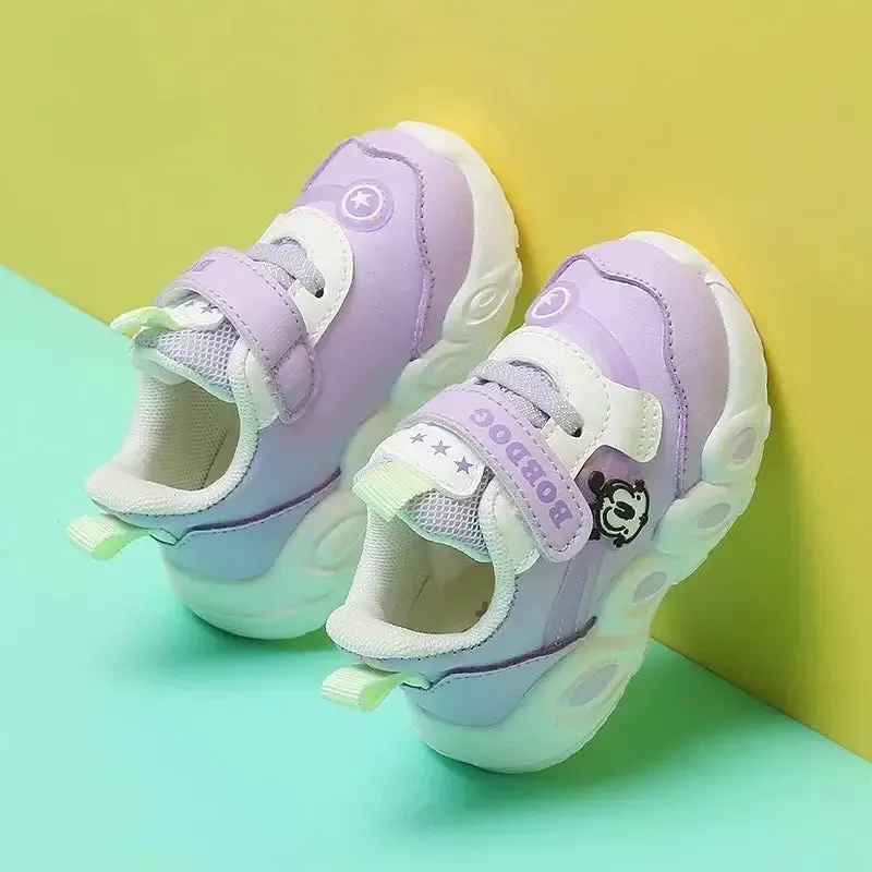 Kids Casual Sports Sneakers (1-5 years)
