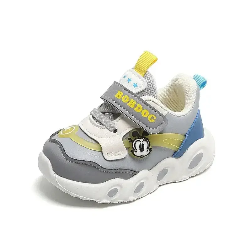 Kids Casual Sports Sneakers (1-5 years)