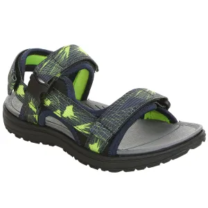 Kid's Lakeside Open Toe Sport Sandal