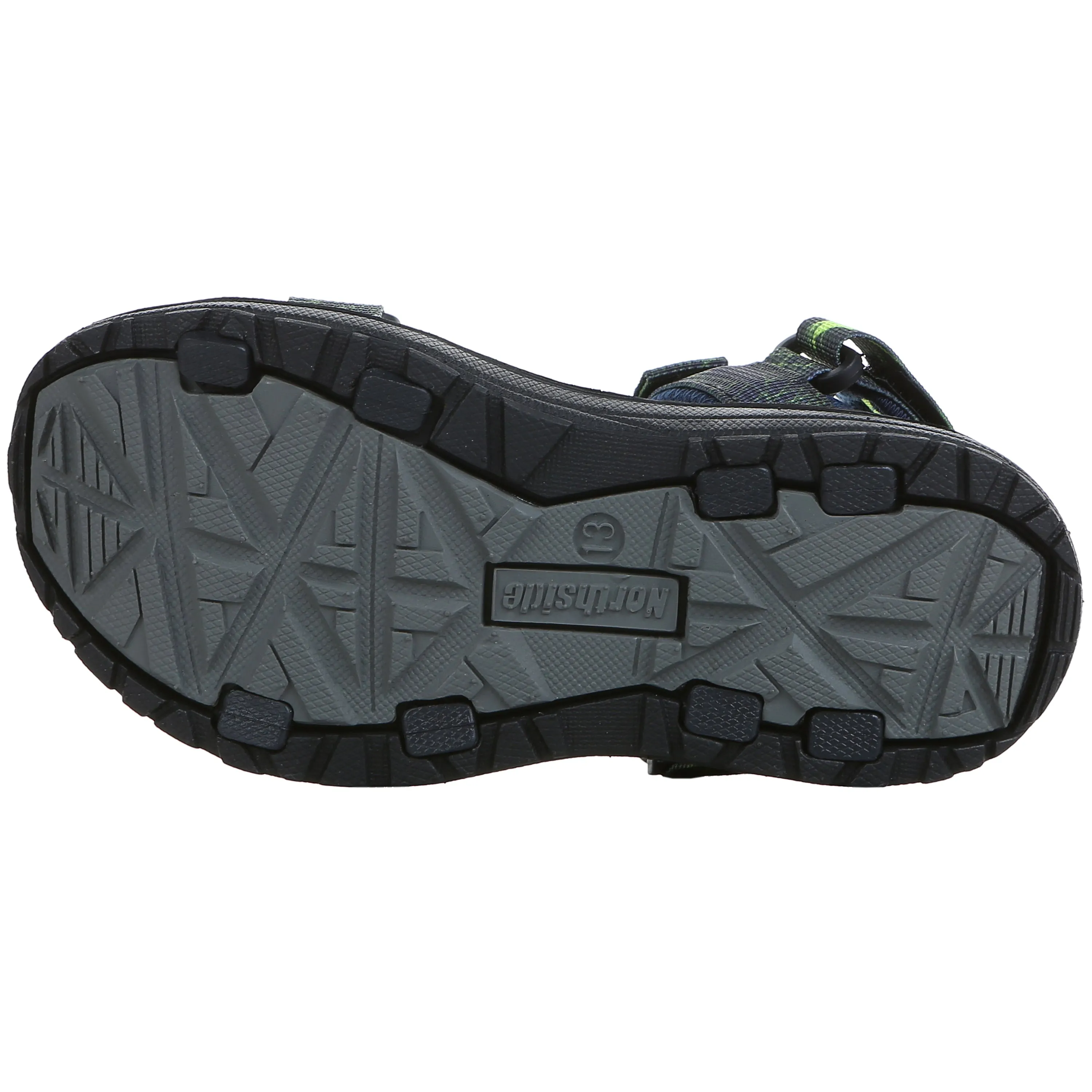 Kid's Lakeside Open Toe Sport Sandal