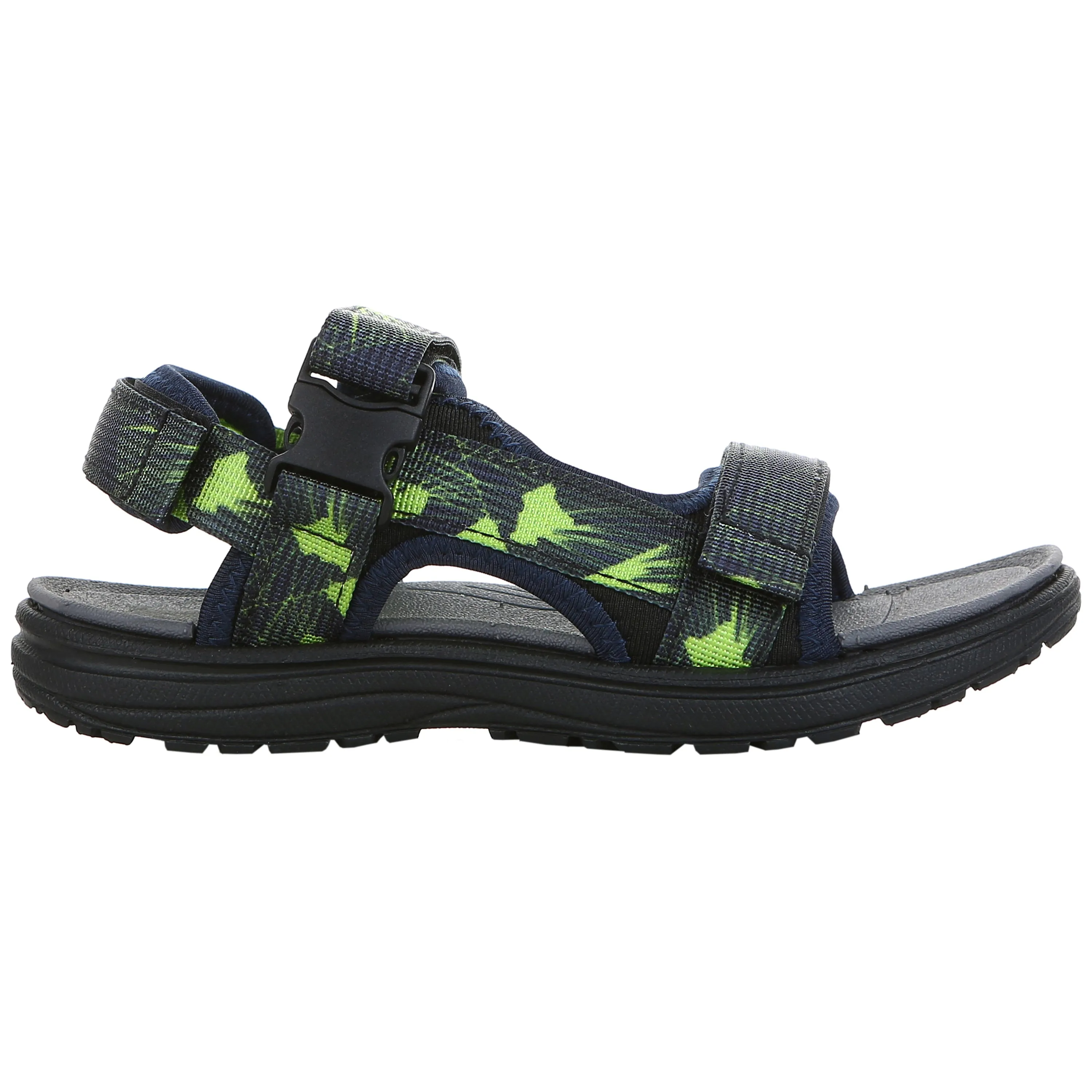 Kid's Lakeside Open Toe Sport Sandal