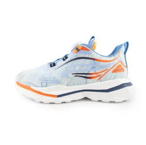 Kids'/ Youth Lifestyle Sneaker B28202 Blue