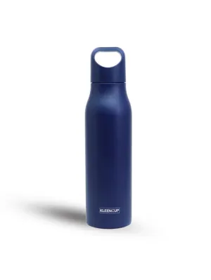 KleenBottle Stainless Steel- Blue